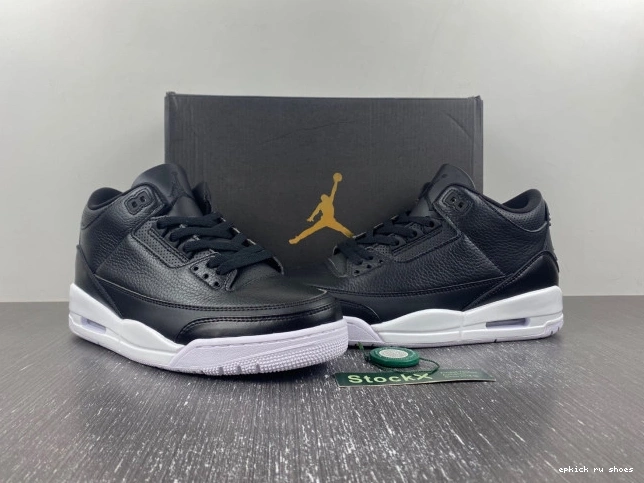 Cheap Monday Cyber 136064-020 3 Retro Jordan (2016) 0809